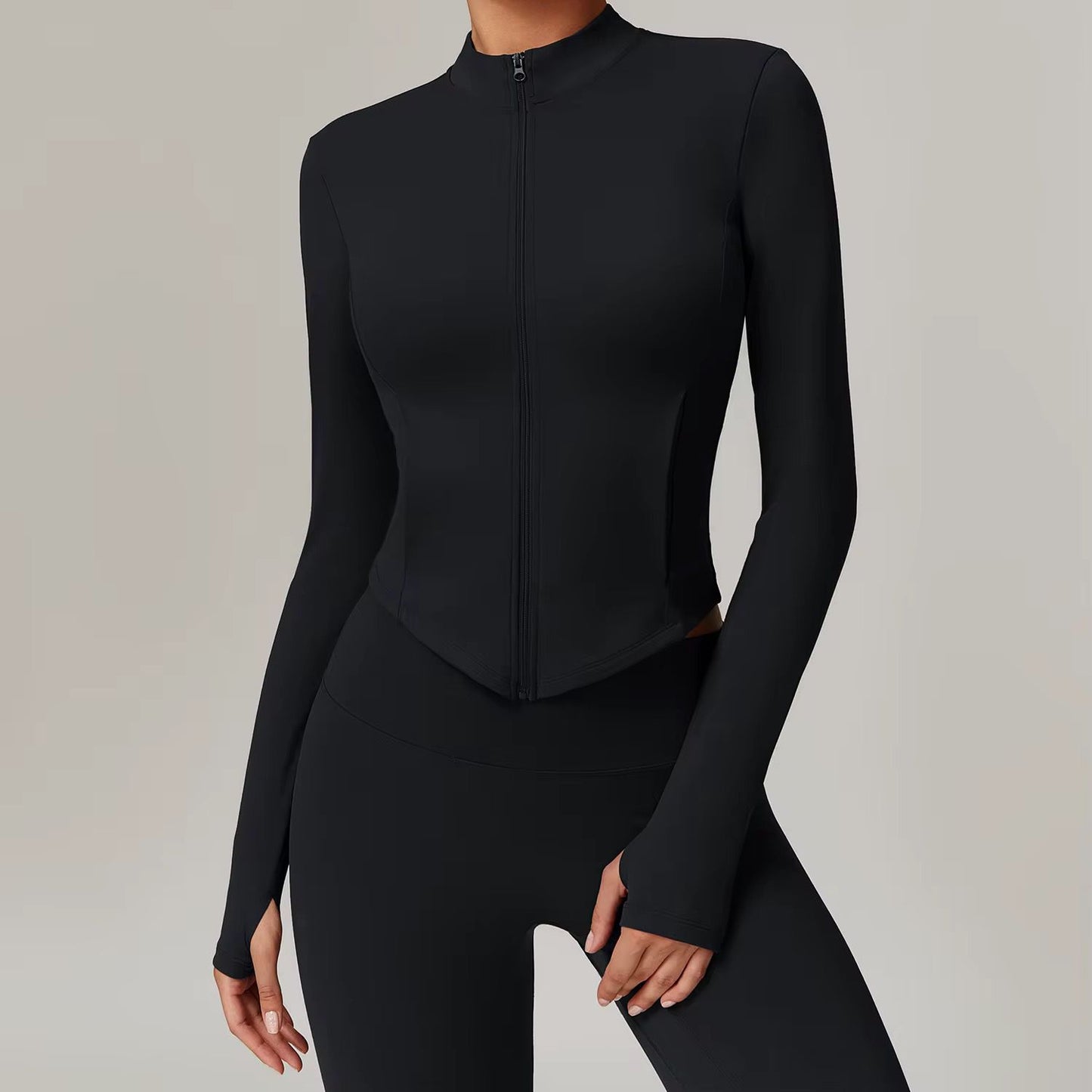 Aether Zip Jacket