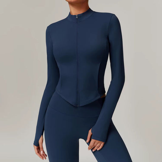 Aether Zip Jacket