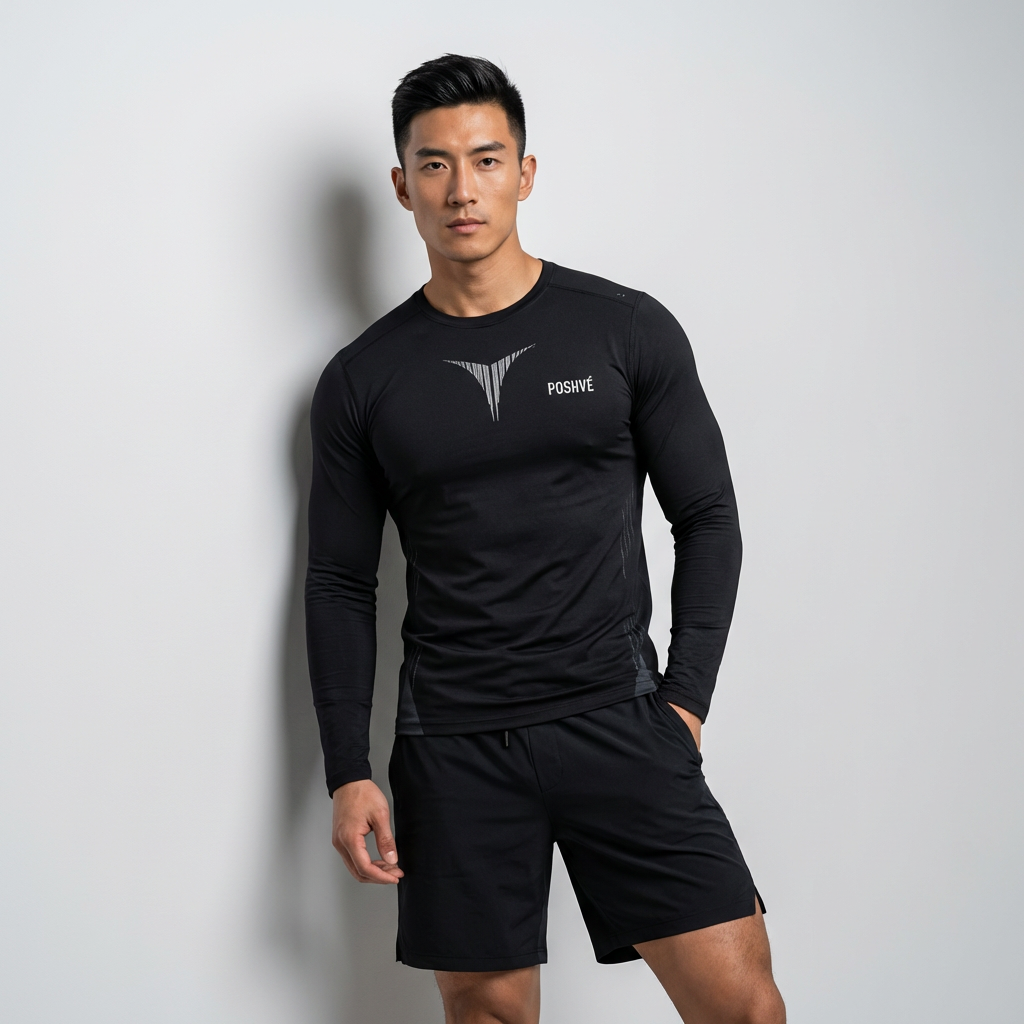 Atelier Long Sleeve Shirt