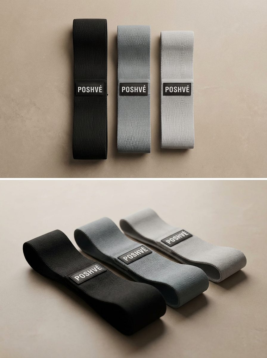 Resistance Band Set