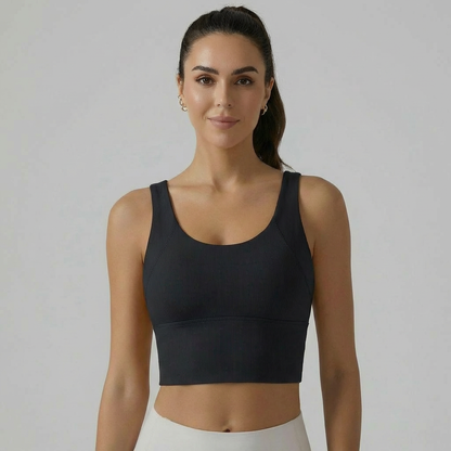 Silhouette Top